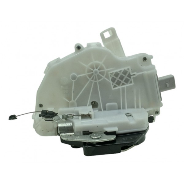 Fechadura Porta Dianteira Direita Vw Voyage 2018 Usado