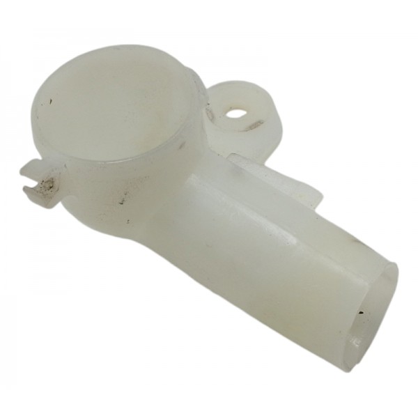 Flange Bocal Reservatorio Parabrisa Focus 2009 2013 Usado
