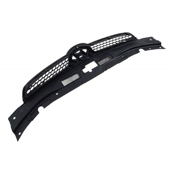 Friso Grade Radiador Frontal Hyundai I30 2009 2012 Usado