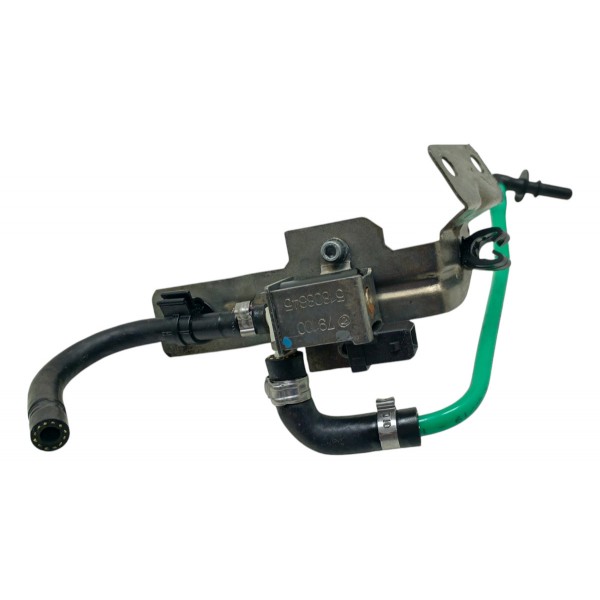 Valvula Solenoide Partida Original Fiat Mobi 51808645 Usado