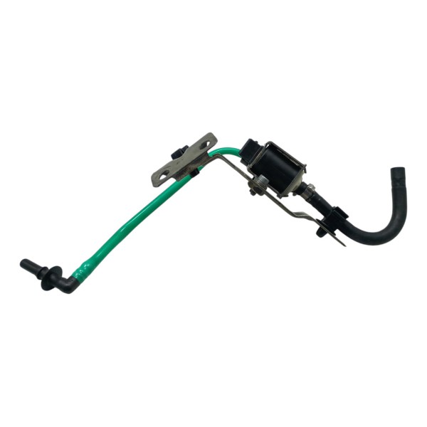 Valvula Solenoide Partida Original Fiat Mobi 51808645 Usado