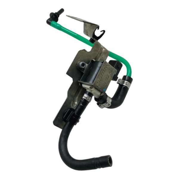 Valvula Solenoide Partida Original Fiat Mobi 51808645 Usado