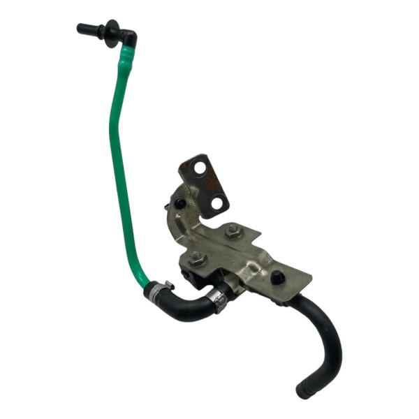 Valvula Solenoide Partida Original Fiat Mobi 51808645 Usado