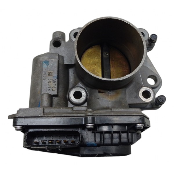 Corpo Borboleta Tbi Honda Civic 1.8 Gmf3g Original Usado