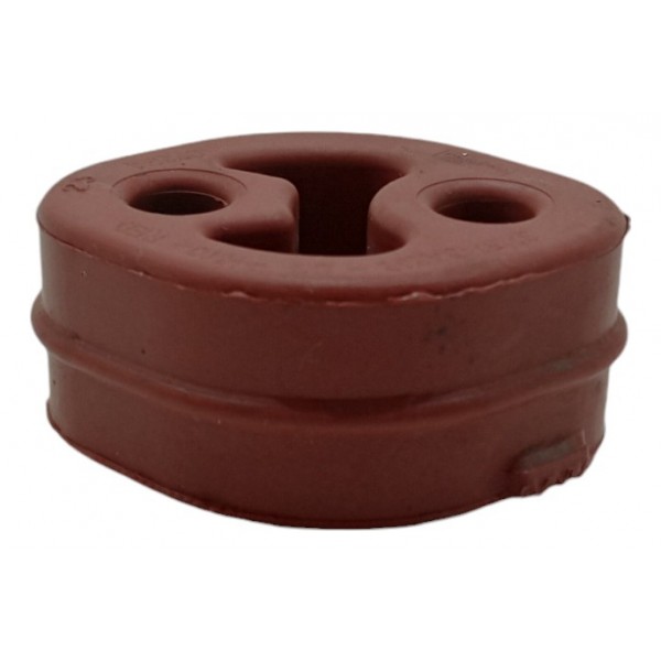 Borracha Coxim Suporte Do Escape Ford Focus 2009 2013 Usado