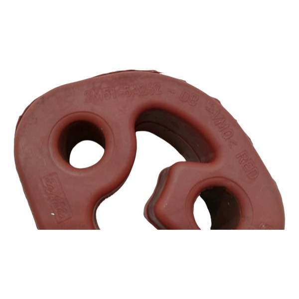 Borracha Coxim Suporte Do Escape Ford Focus 2009 2013 Usado