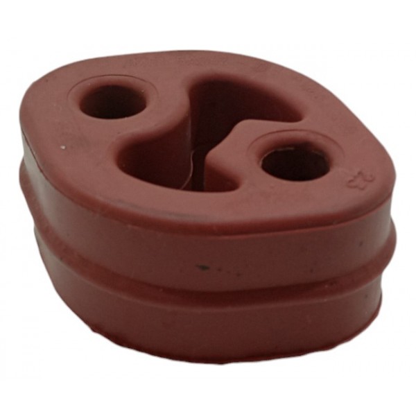 Borracha Coxim Suporte Do Escape Ford Focus 2009 2013 Usado