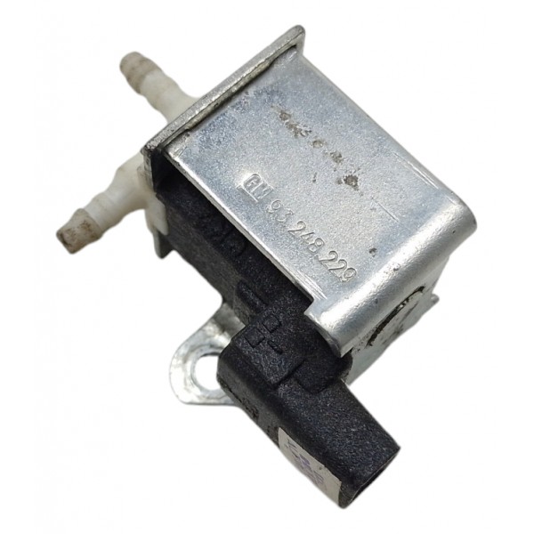 Valvula Solenoide Partida Gm Onix Prisma 2013 2019 Usado