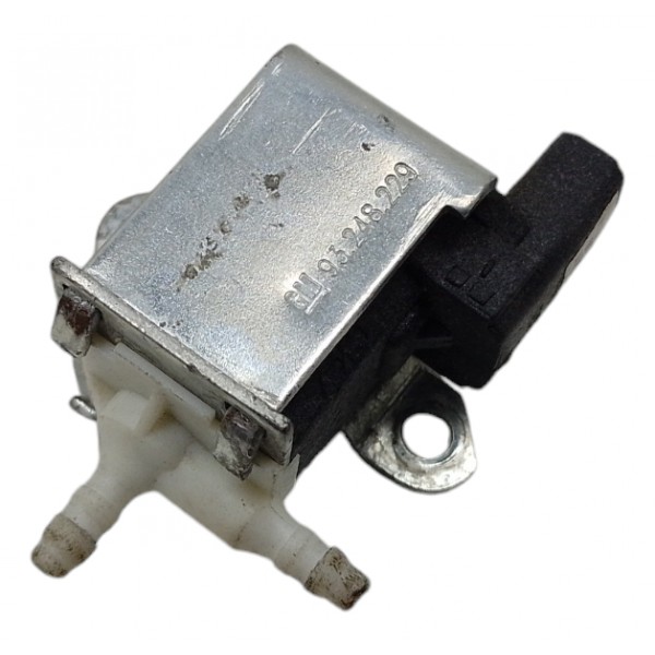 Valvula Solenoide Partida Gm Onix Prisma 2013 2019 Usado