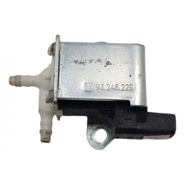 Valvula Solenoide Partida Gm Onix Prisma 2013 2019 Usado
