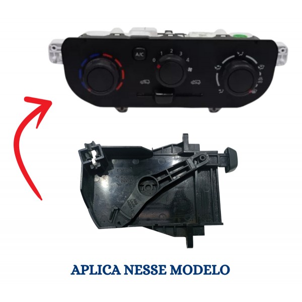 Engrenagem Lingueta Ventilação Interna Do Ar Fiat Kwid Usado