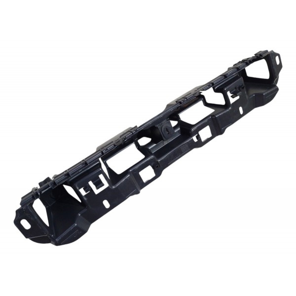 Guia Suporte Parachoque Traseiro Citroen C3 2013 2017 Usado