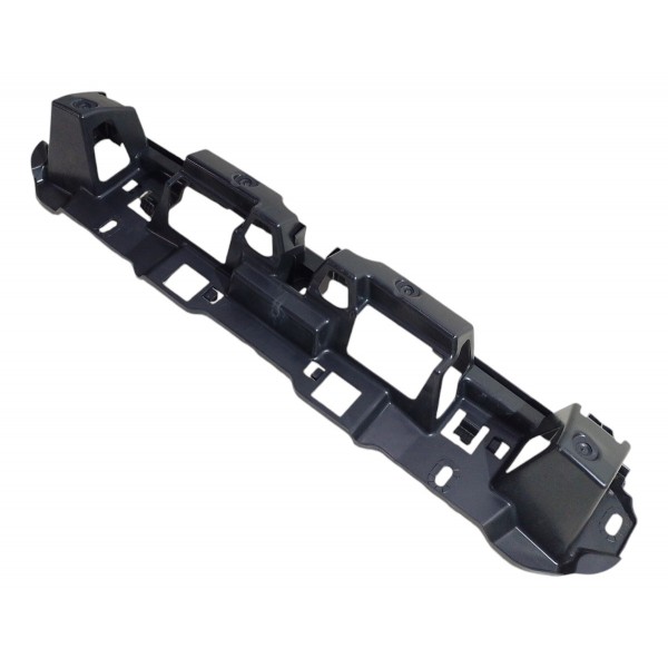 Guia Suporte Parachoque Traseiro Citroen C3 2013 2017 Usado