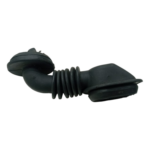Coifa Chicote Da Tampa Traseira Ford Ka 2008 2013 Usado