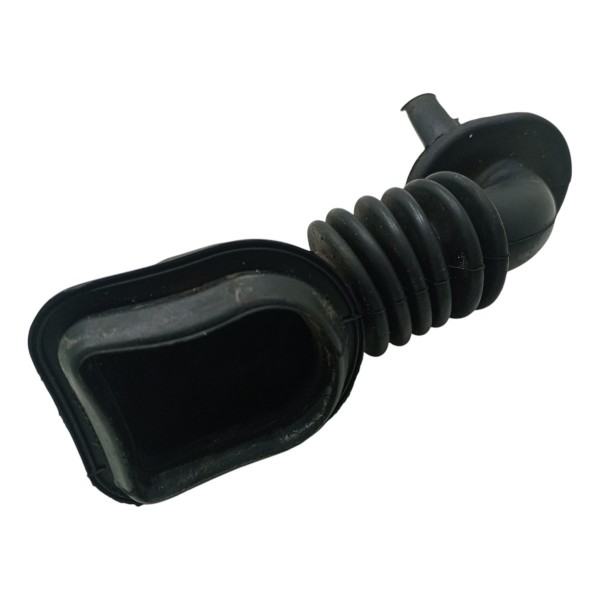 Coifa Chicote Da Tampa Traseira Ford Ka 2008 2013 Usado