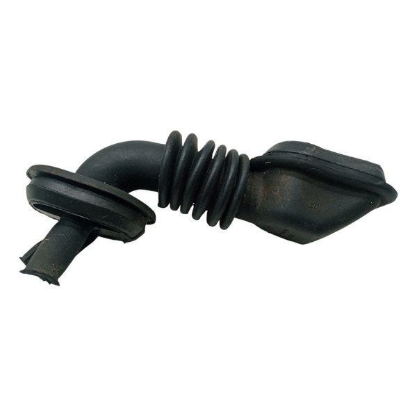 Coifa Chicote Da Tampa Traseira Ford Ka 2008 2013 Usado