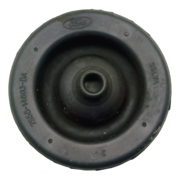 Borracha Tampa Passa Fio Ford Ka 2008 2013 Usado
