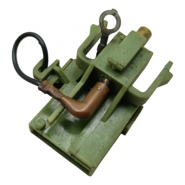 Interruptor Contato Buzina Gm Corsa Vectra Stra 04 13 Usado