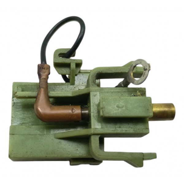 Interruptor Contato Buzina Gm Corsa Vectra Stra 04 13 Usado