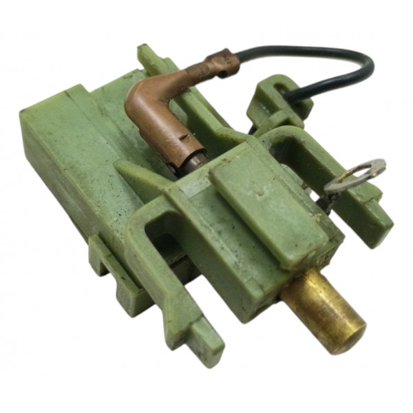 Interruptor Contato Buzina Gm Corsa Vectra Stra 04 13 Usado