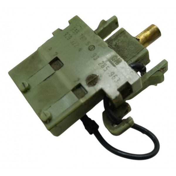 Interruptor Contato Buzina Gm Corsa Vectra Stra 04 13 Usado