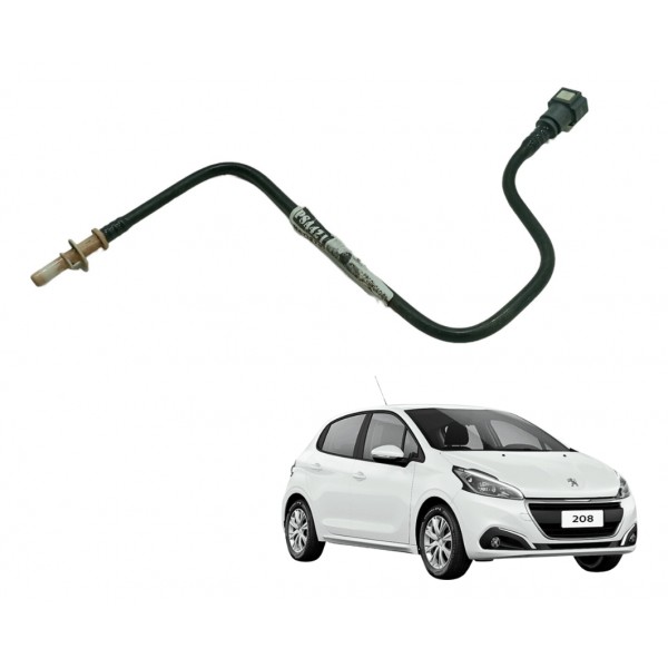 Mangueira De Combustivel Peugeot 208 1.5 Active 2014 Usado