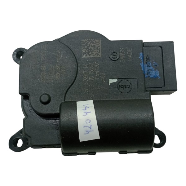 Motor Atuador Caixa Do Ar Vw Gol G5 G6 G7 Valeo Usado