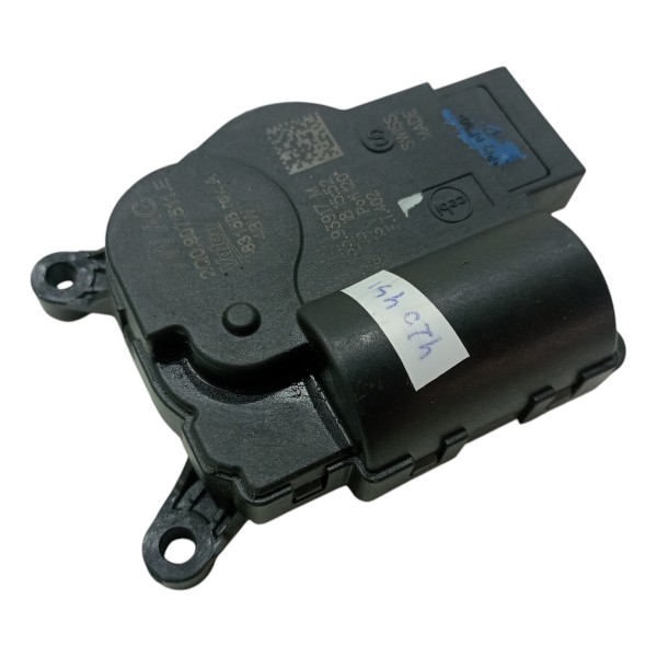 Motor Atuador Caixa Do Ar Vw Gol G5 G6 G7 Valeo Usado