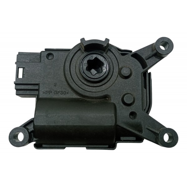 Motor Atuador Caixa Do Ar Vw Gol G5 G6 G7 Valeo Usado