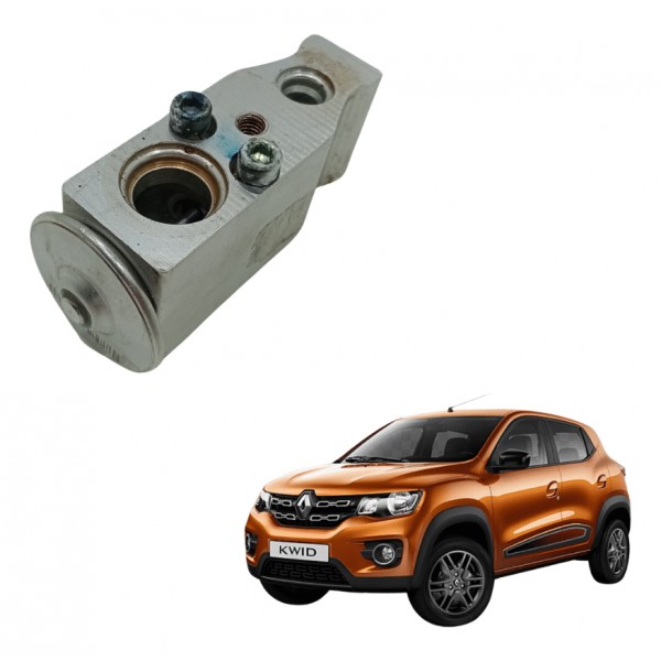 Valvula Expansora Do Ar Kwid 2019 2020 2021 Usado