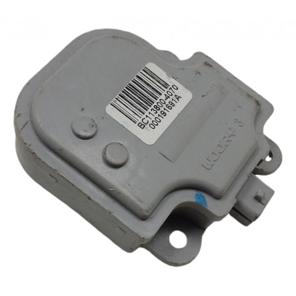 Motor Atuador Caixa De Ar Gm Spin Cobalt 2017 2020 Usado