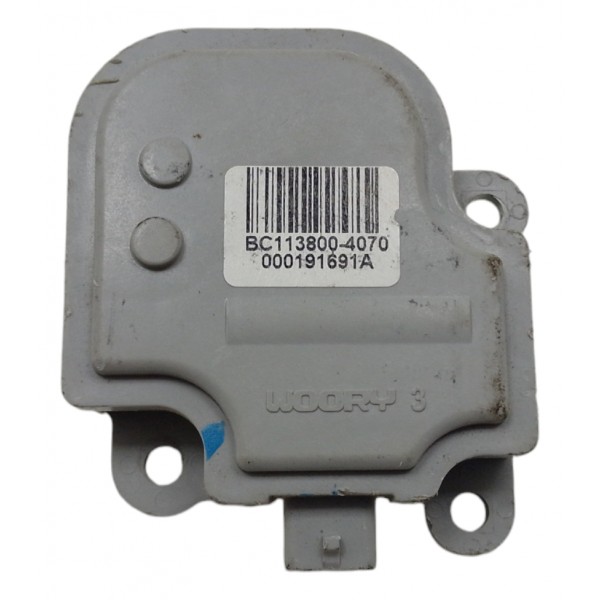 Motor Atuador Caixa De Ar Gm Spin Cobalt 2017 2020 Usado