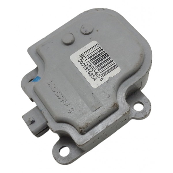 Motor Atuador Caixa De Ar Gm Spin Cobalt 2017 2020 Usado