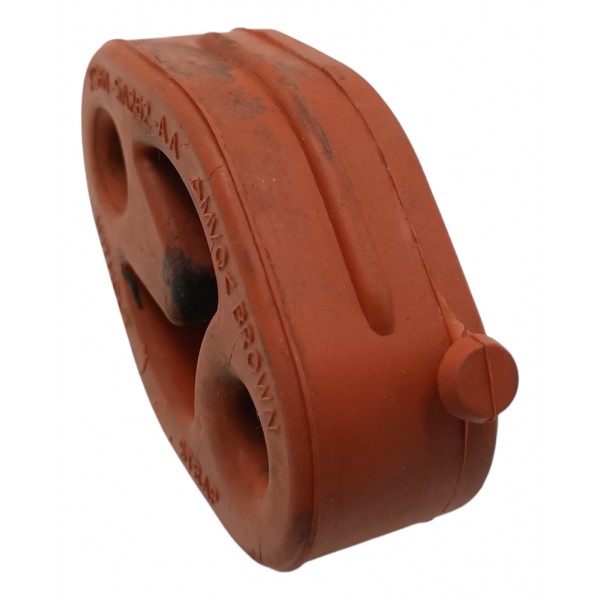 Borracha Coxim Suporte Do Escape Ford Ka 2008 2013 Usado