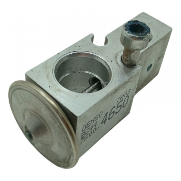 Valvula Expansora Do Ar Toyota Etios Original Usado