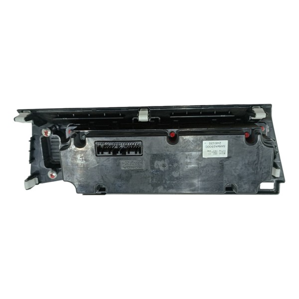 Botão Comando Ar Condicionado Honda Civic 2012 2016 Usado
