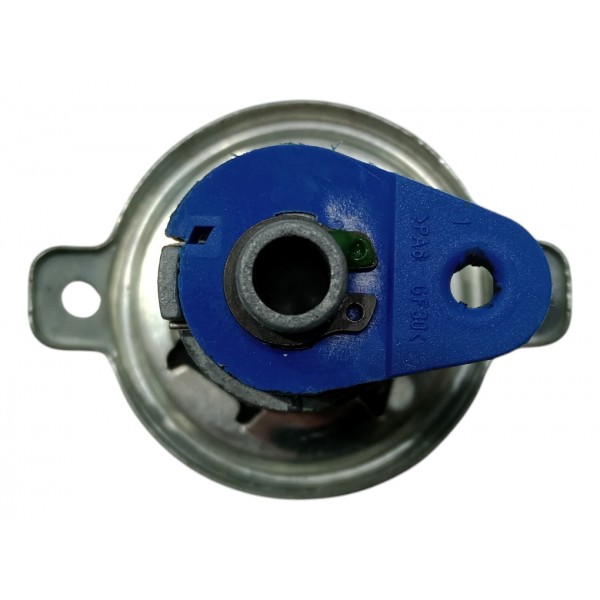 Miolo Fechadura Tampa Porta Mala Ford Ka 2008 2013 Usado