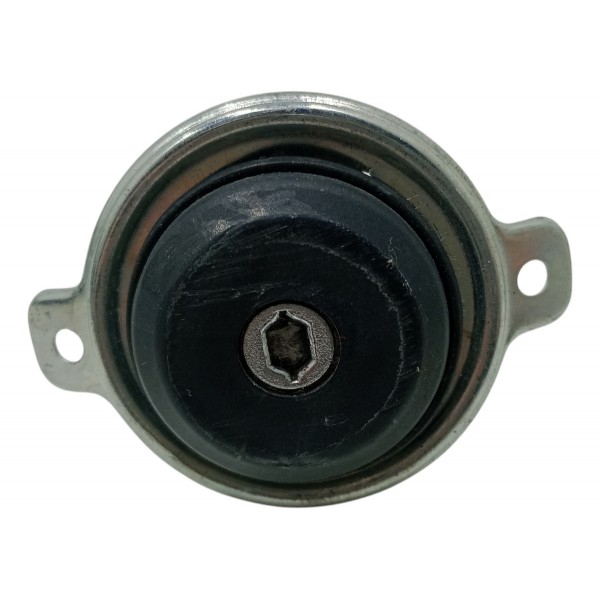 Miolo Fechadura Tampa Porta Mala Ford Ka 2008 2013 Usado