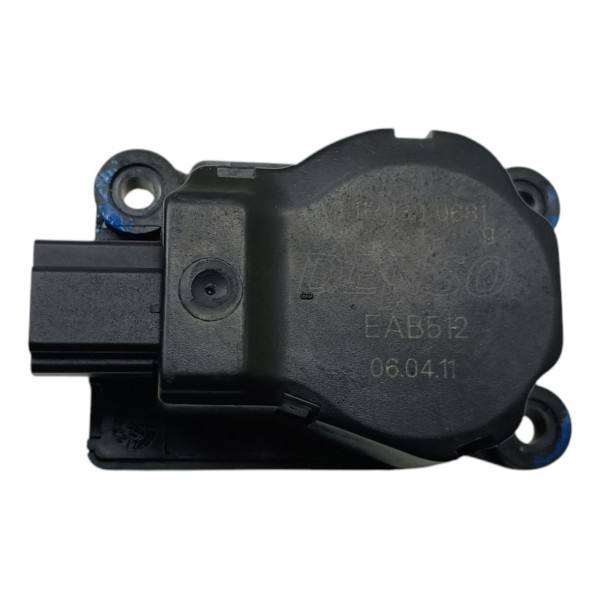 Motor Atuador Caixa Do Ar Disovery 4 Mf1139300681 Usado