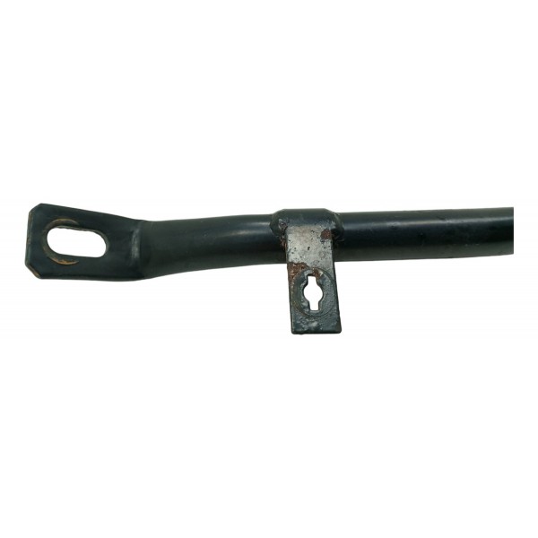 Suporte Do Coletor Admissao Hyundai I30 2009 2012 Usado