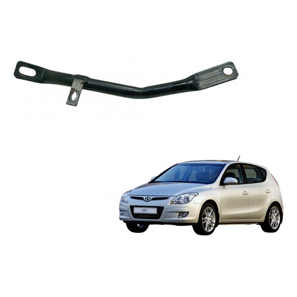 Suporte Do Coletor Admissao Hyundai I30 2009 2012 Usado