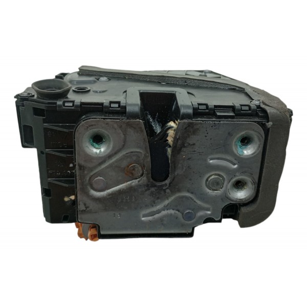 Fechadura Porta Dianteira Direita Gm Onix 2019 Usado
