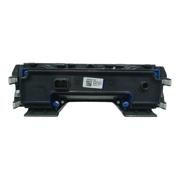Botão Comando Ar Digital Honda Civic G10 Lx Original Usado