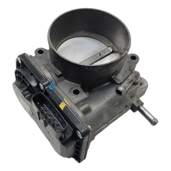 Corpo Borboleta Tbi Santa Fé 3.3 Azera 3.0 Original Usado