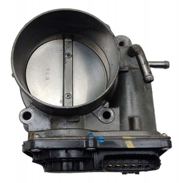 Corpo Borboleta Tbi Santa Fé 3.3 Azera 3.0 Original Usado
