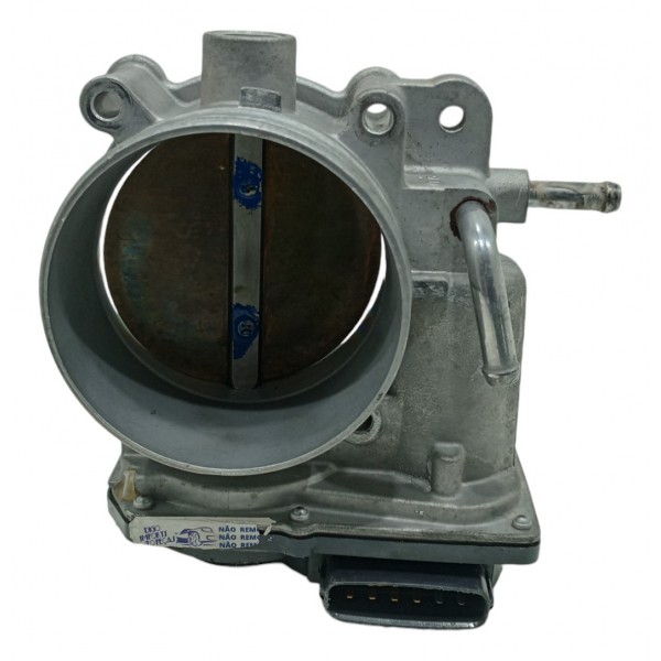 Corpo Borboleta Tbi Santa Fé 3.3 Azera 3.0 Original Usado