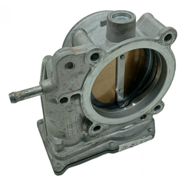 Corpo Borboleta Tbi Santa Fé 3.3 Azera 3.0 Original Usado