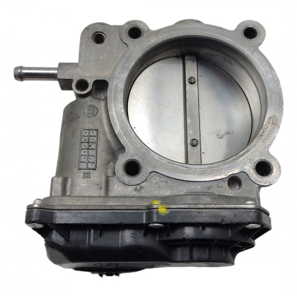 Corpo Borboleta Tbi Santa Fé 3.3 Azera 3.0 Original Usado