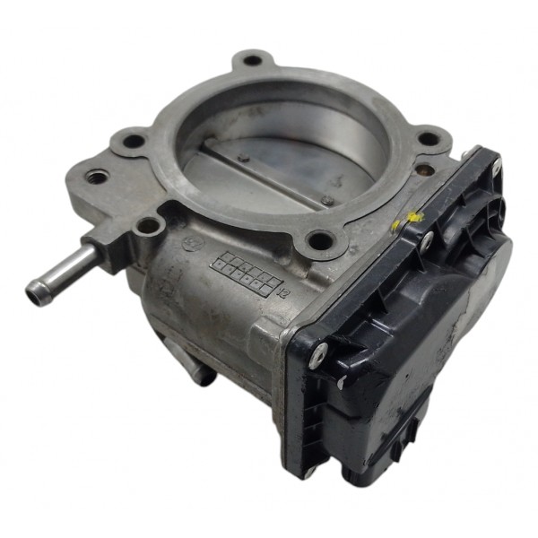Corpo Borboleta Tbi Santa Fé 3.3 Azera 3.0 Original Usado