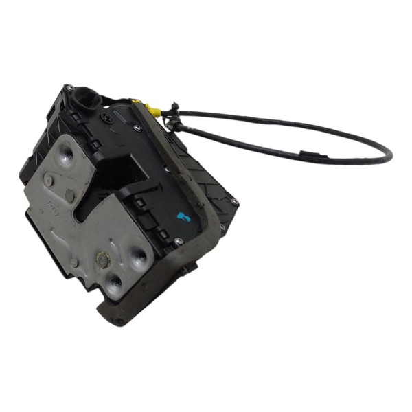 Fechadura Porta Traseira Direita Gm Cobalt 2015 Usado
